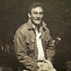 Meet your Posher, Ed